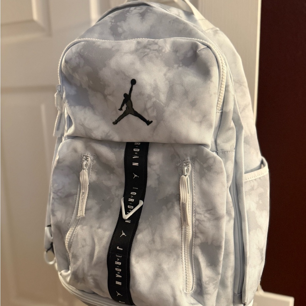 Nike Jordan Jumpman Backpack